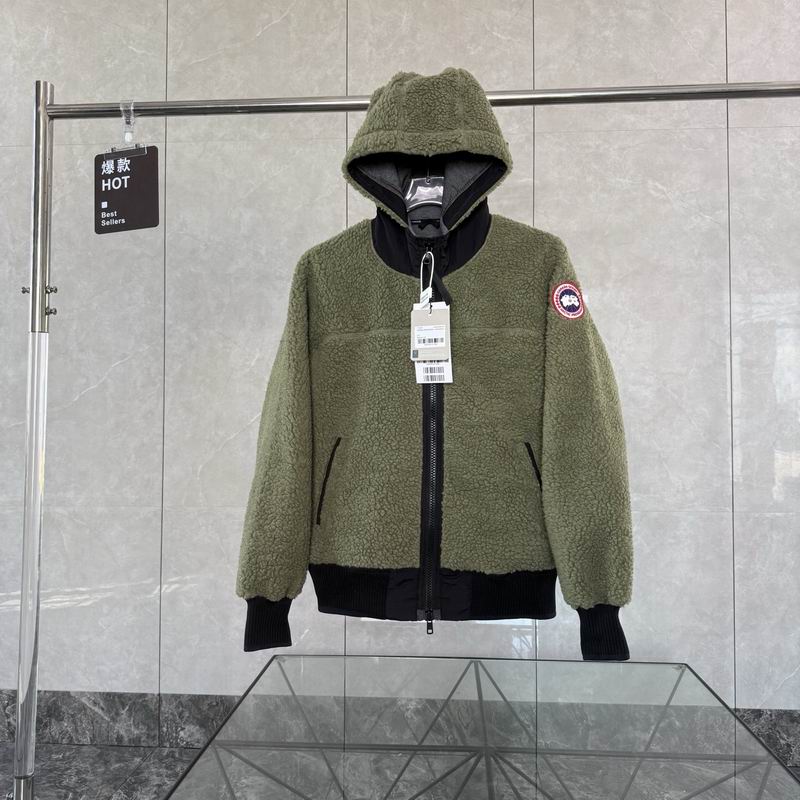 Canada Goose S-XL bhtx06