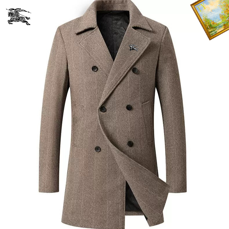 Burberry Long Coat 1019