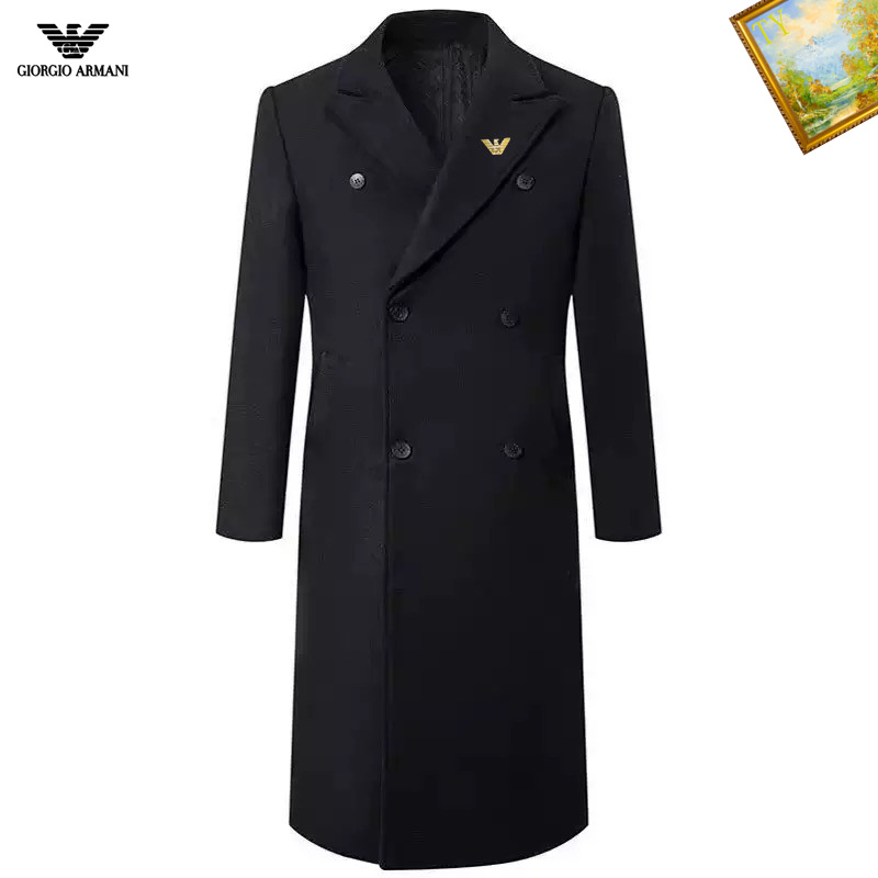 Armani M-3XL 25tr01