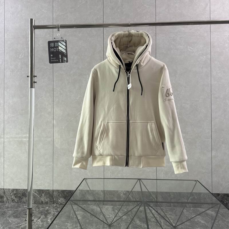 Moose Knuckles S-2XL bhtx01