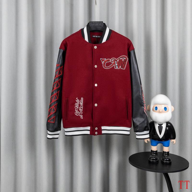 Off White M-2XL 20tr67