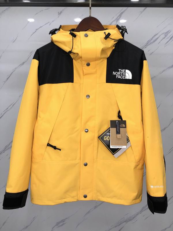 The North Face XS-2XL bhtx02