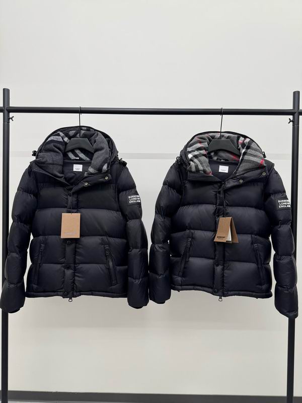 Burberry M-XL bhtx12