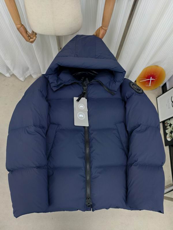 Canada Goose XS-2XL bhtx01
