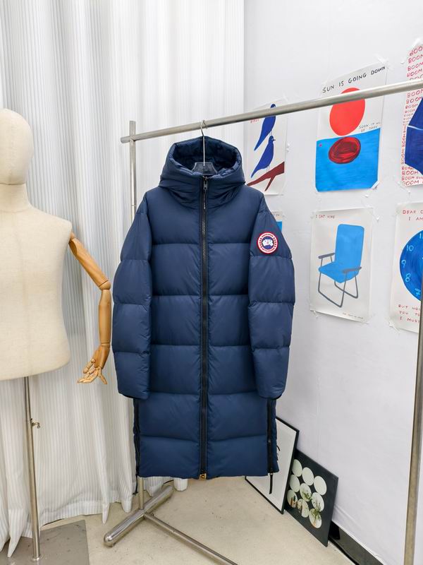 Canada Goose XS-2XL bhtx03