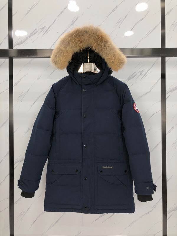 Canada Goose S-2XL bhtx04