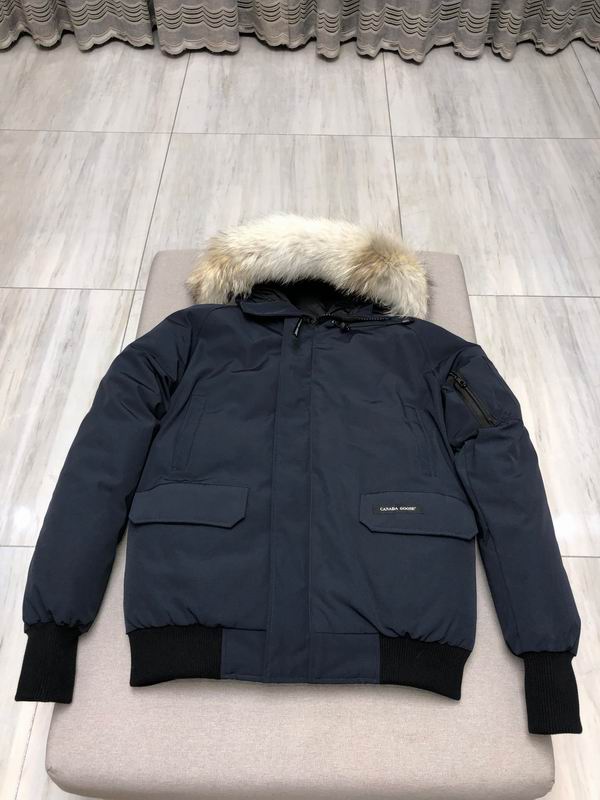 Canada Goose XS-2XL bhtx06