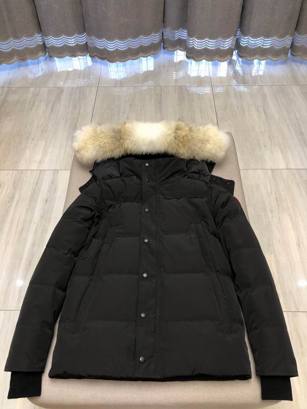 Canada Goose S-2XL bhtx10