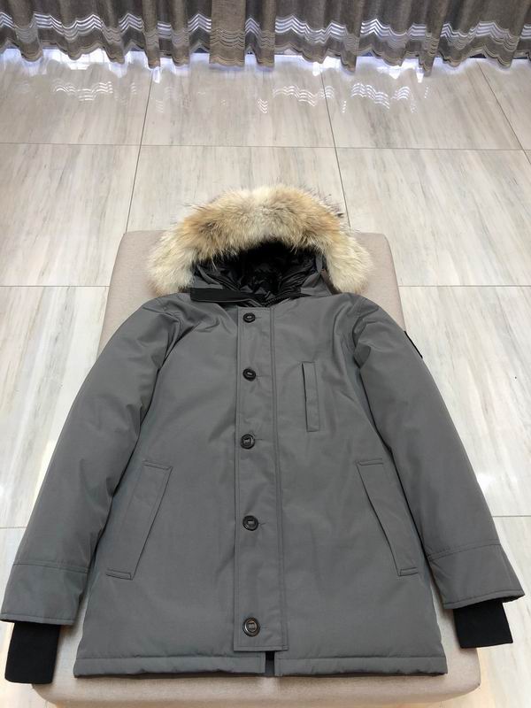 Canada Goose S-2XL bhtx11