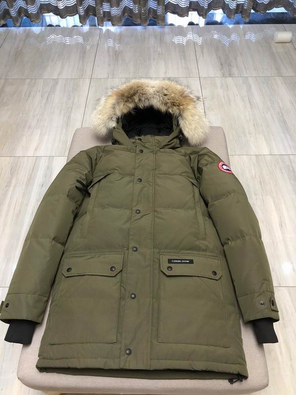 Canada Goose S-2XL bhtx12