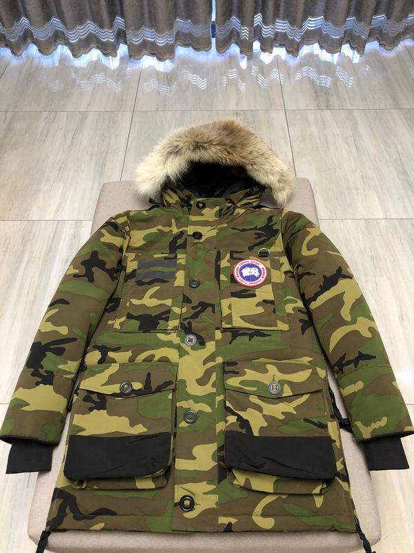 Canada Goose S-2XL bhtx13