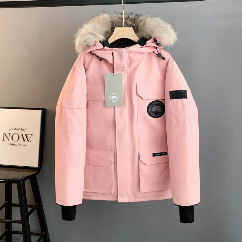 Canada Goose XS-2XL bhtx15