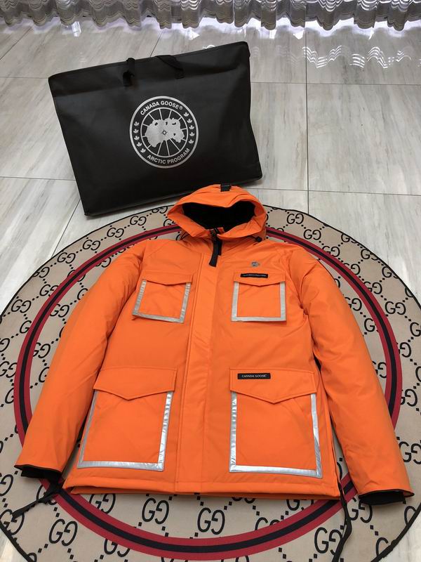 Canada Goose XS-2XL bhtx16