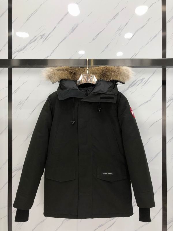 Canada Goose S-2XL bhtx18