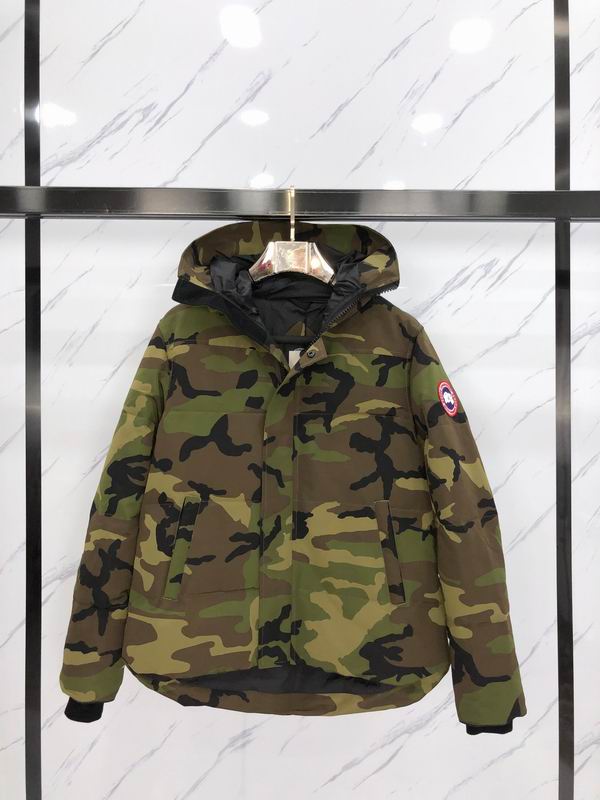 Canada Goose S-2XL bhtx20