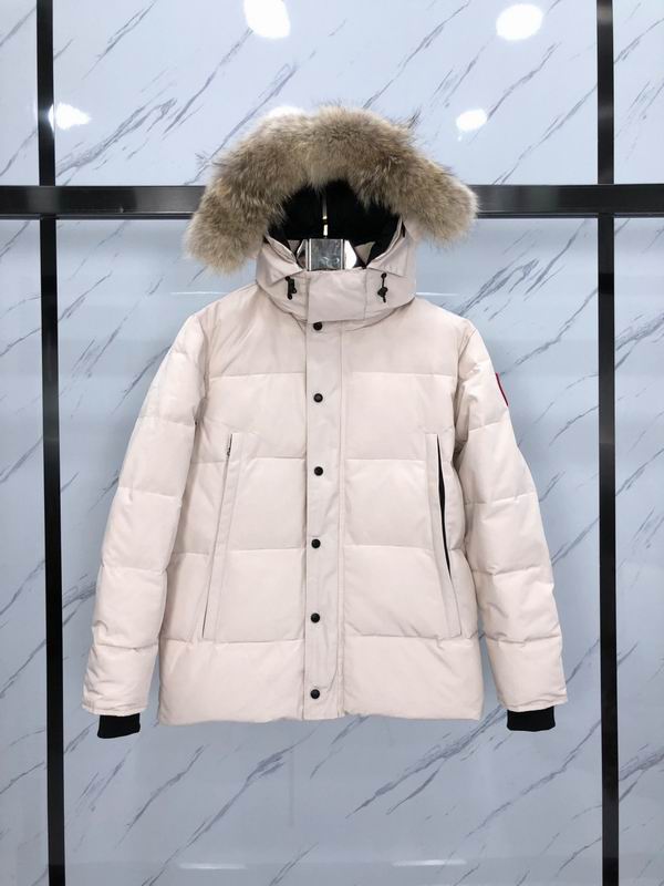 Canada Goose S-2XL bhtx24
