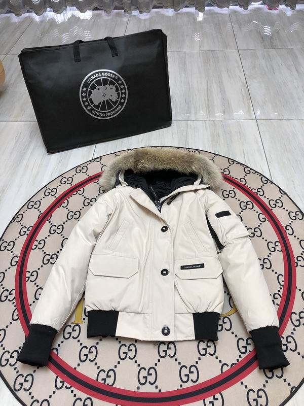 Canada Goose XS-2XL bhtx25
