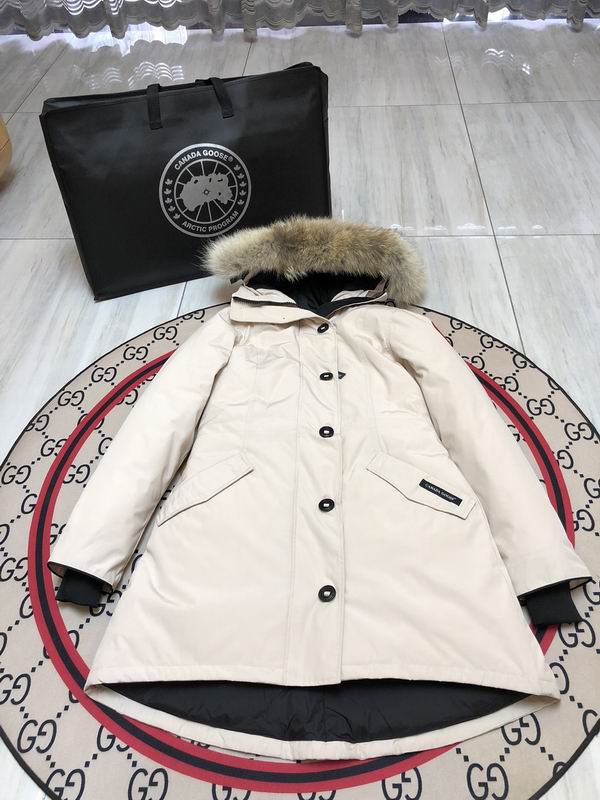 Canada Goose XS-2XL bhtx26