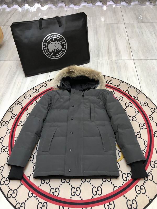 Canada Goose S-2XL bhtx29