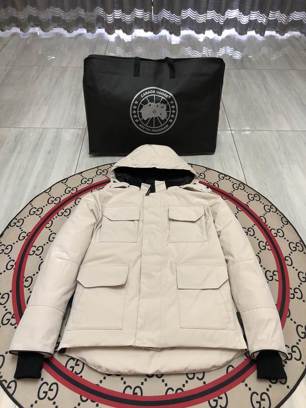 Canada Goose S-2XL bhtx32