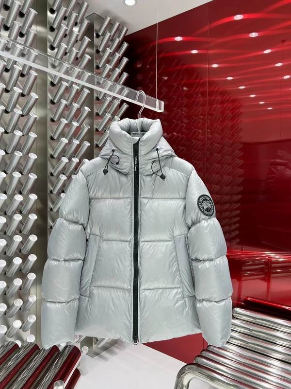 Canada Goose S-2XL bhtx34