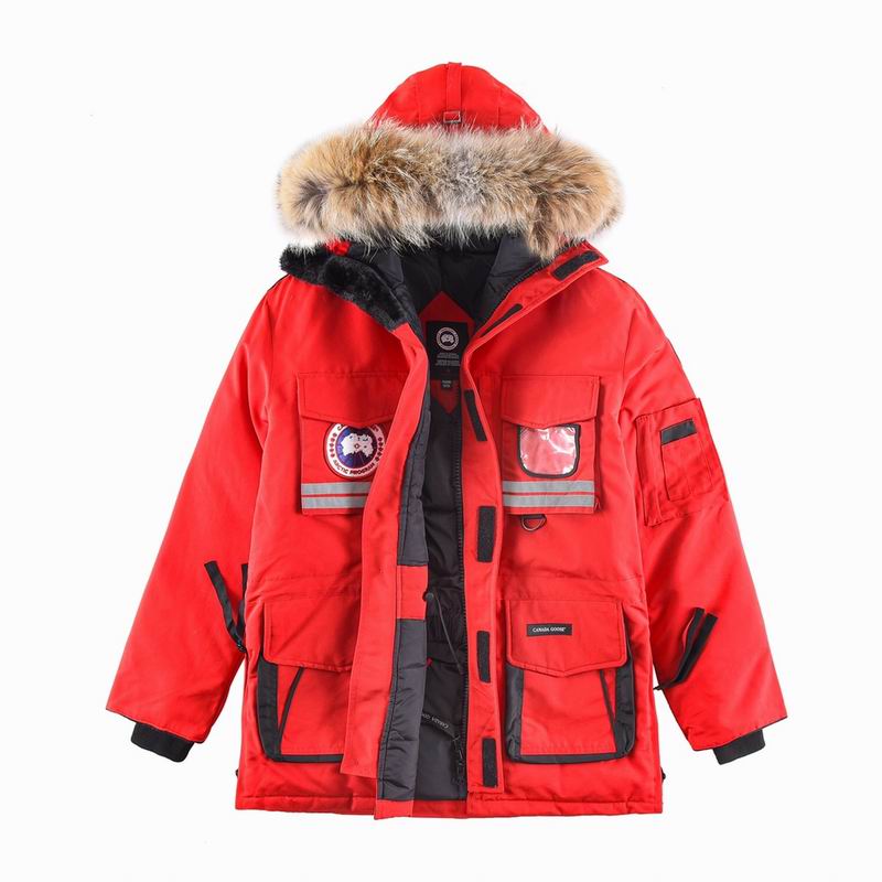 Canada Goose XS-2XL bhtx37