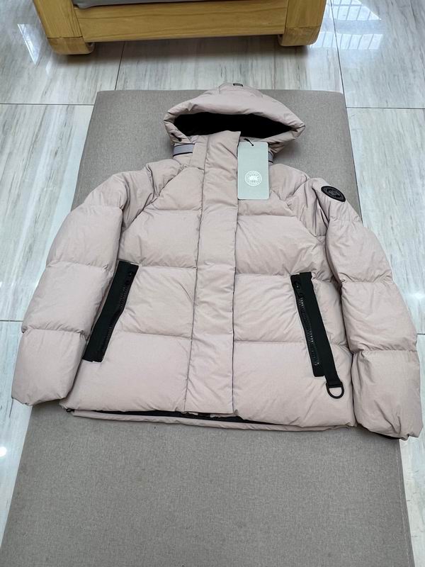 Canada Goose XS-2XL bhtx38
