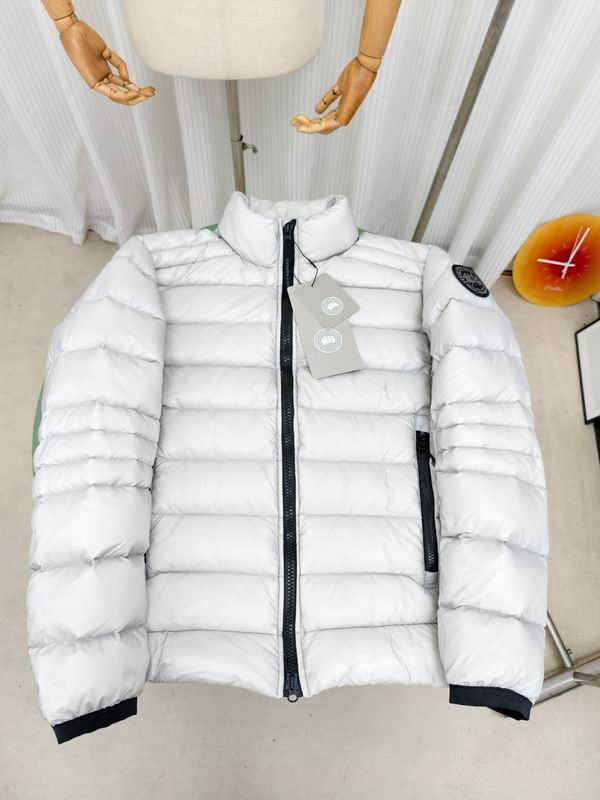 Canada Goose XS-2XL bhtx40