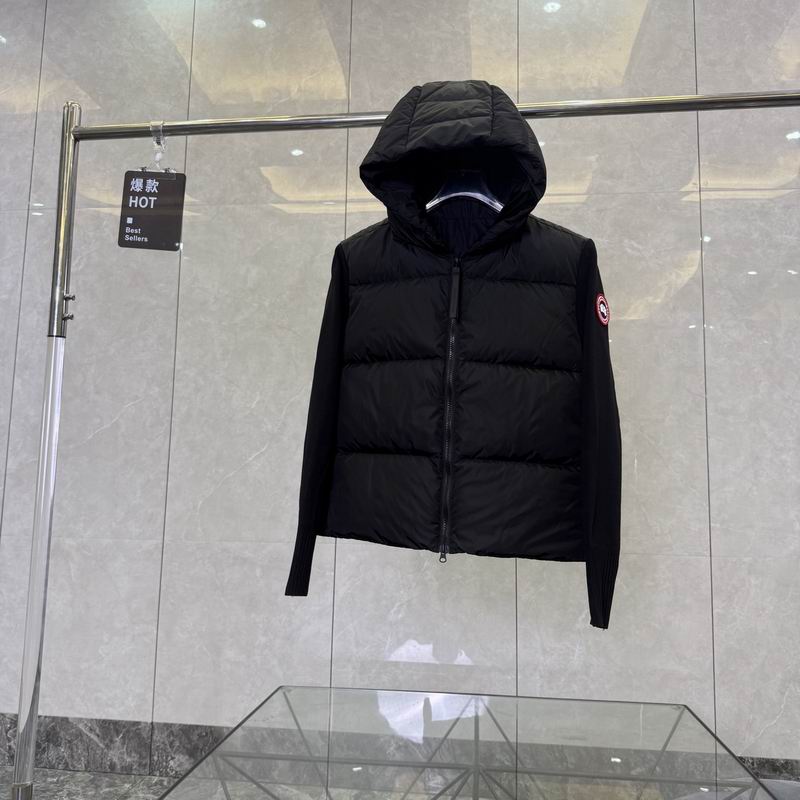 Canada Goose S-L bhtx41