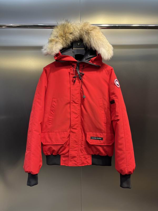 Canada Goose XS-2XL bhtx43
