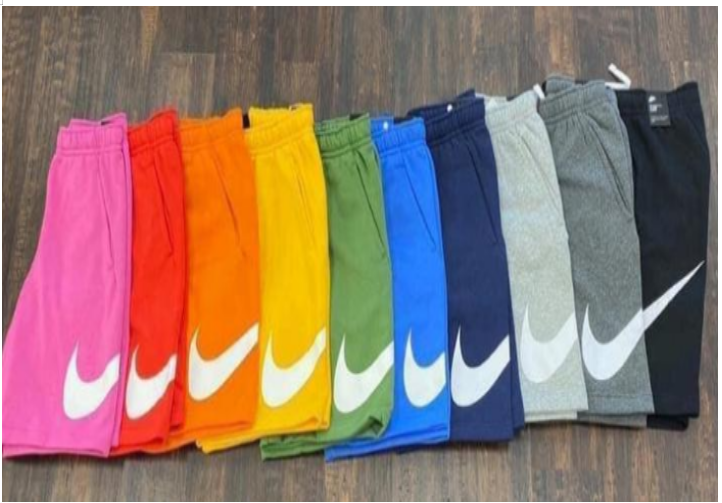 Nike ȫ�����ж̿� S-XXXL 1013