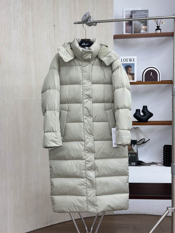 Lululemon Down Jacket 1013