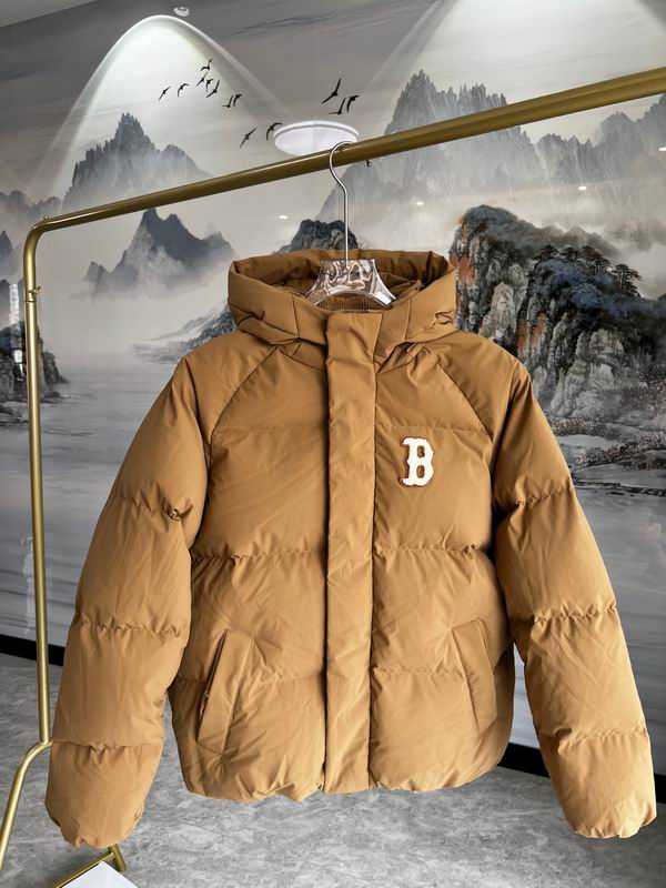MLB XS-2XL bhtx07