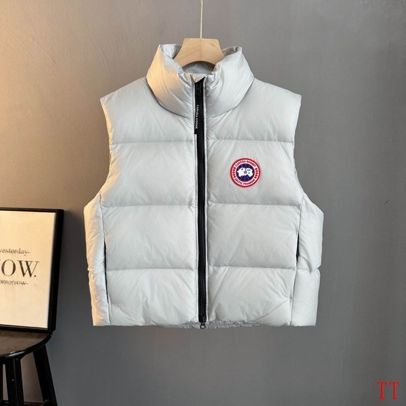 Canada Goose XS-XL 20tr219