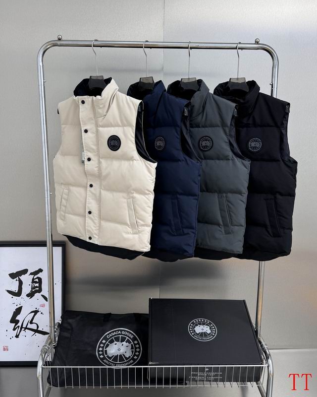 Canada Goose S-2XL 20tr223