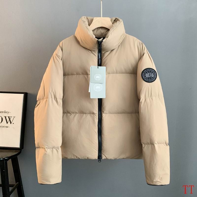 Canada Goose XS-2XL 20tr226