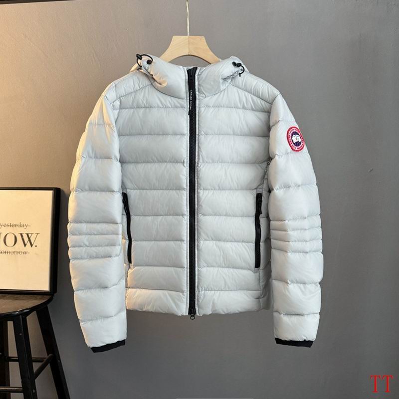 Canada Goose XS-2XL 20tr227