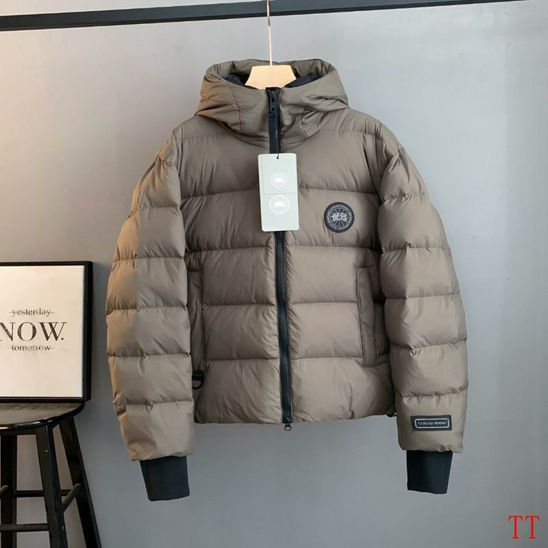Canada Goose S-2XL 20tr228