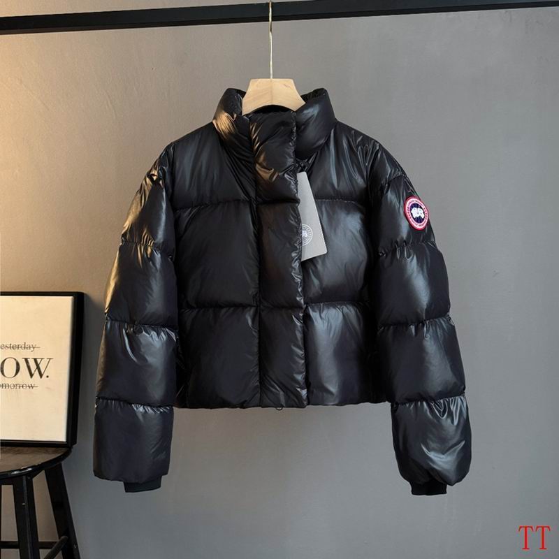Canada Goose XS-XL 20tr230