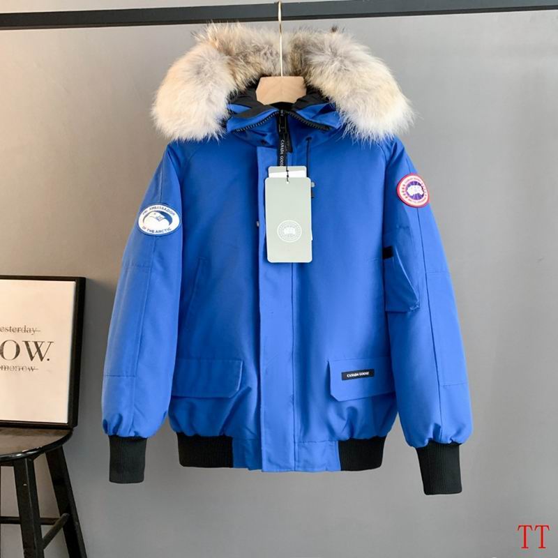 Canada Goose XS-2XL 20tr232