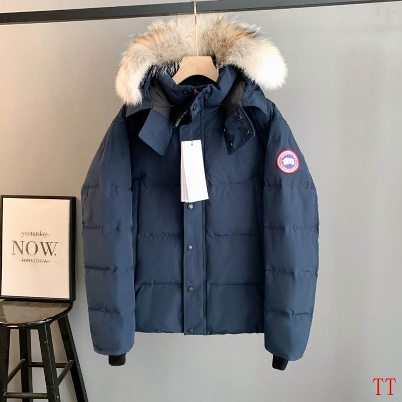 Canada Goose XS-2XL 20tr233