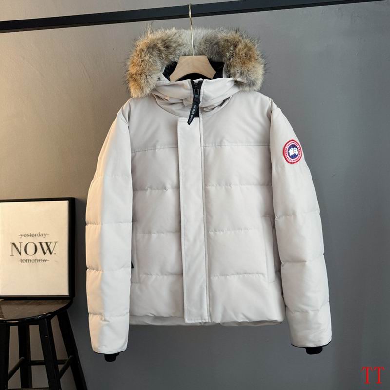 Canada Goose XS-2XL 20tr234