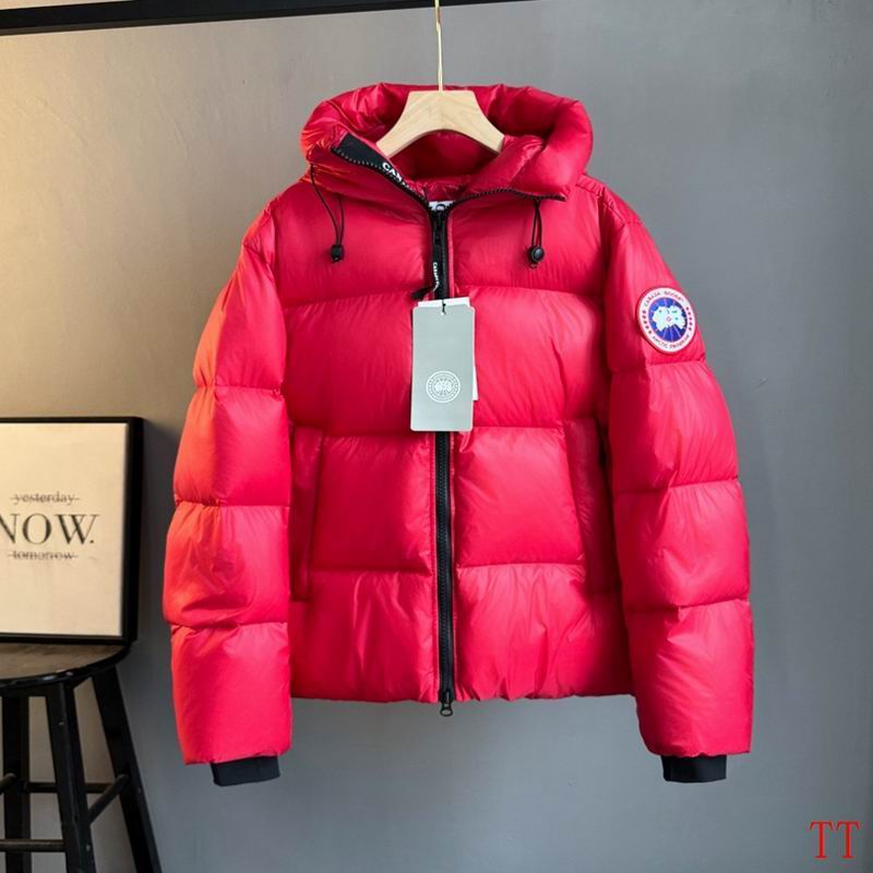 Canada Goose XS-2XL 20tr235
