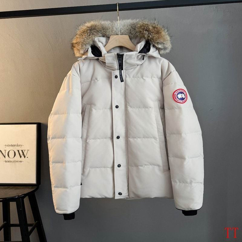Canada Goose XS-2XL 20tr236