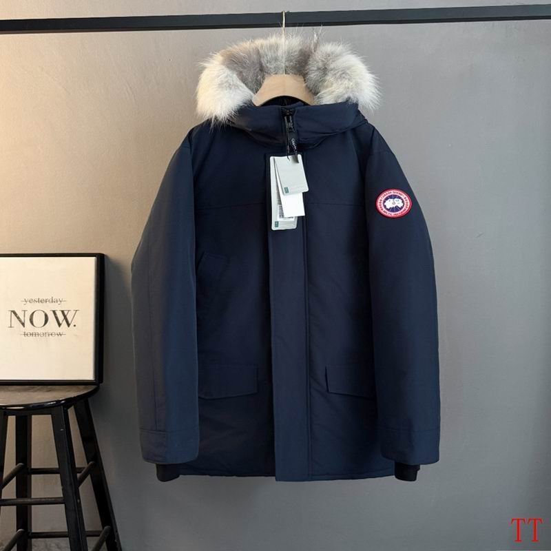 Canada Goose XS-2XL 20tr238
