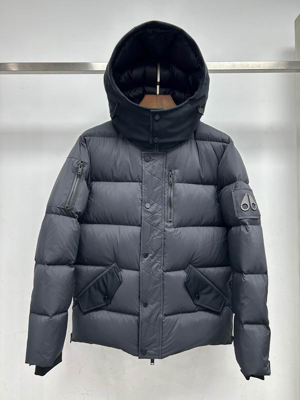 Moose Knuckles S-2XL bhtx01