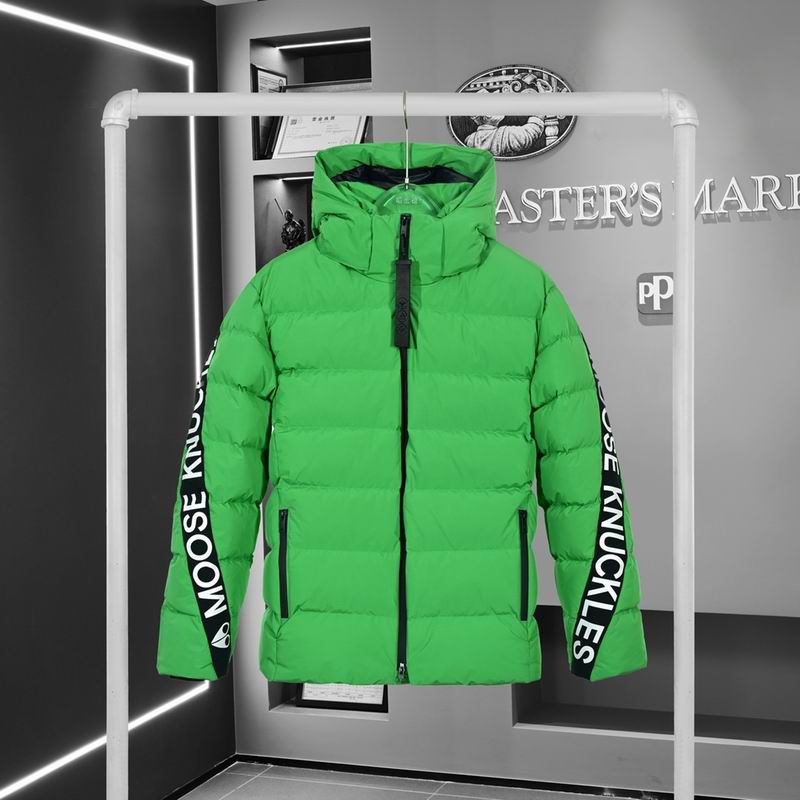 Moose Knuckles XS-2XL bhtx02