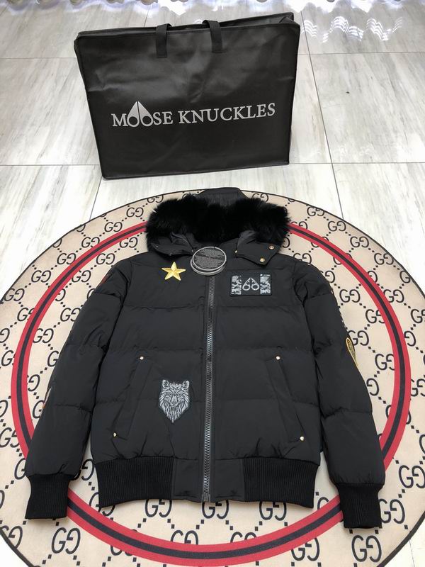 Moose Knuckles S-2XL bhtx03