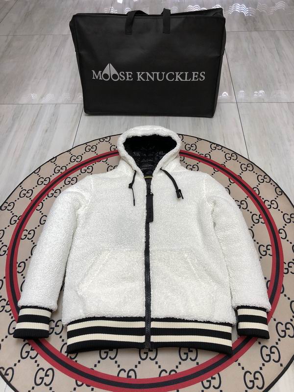 Moose Knuckles S-2XL bhtx04