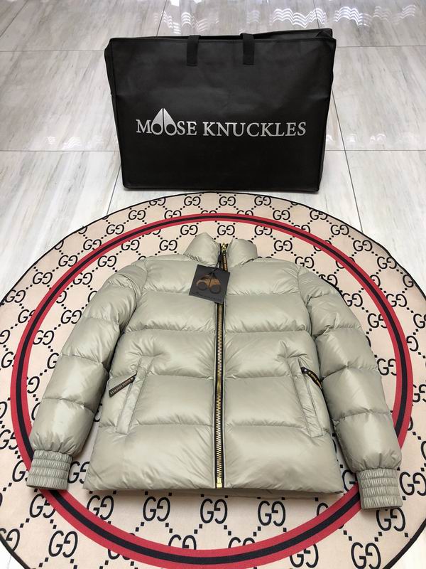 Moose Knuckles S-2XL bhtx05